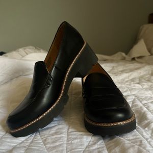 Naturalizer Cabaret Slip On Loafer